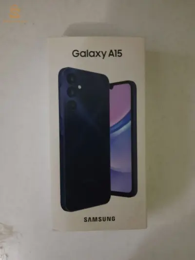 samsung a15