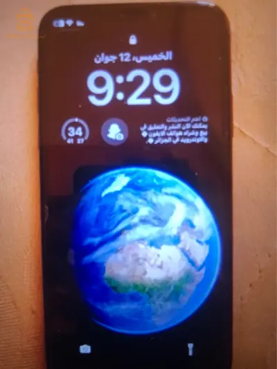 ايفون X للبيع