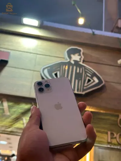 ايفون 11Pro للبيع
