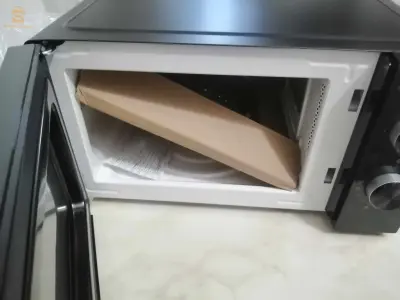 المواقد و الأفران و الميكروويف 