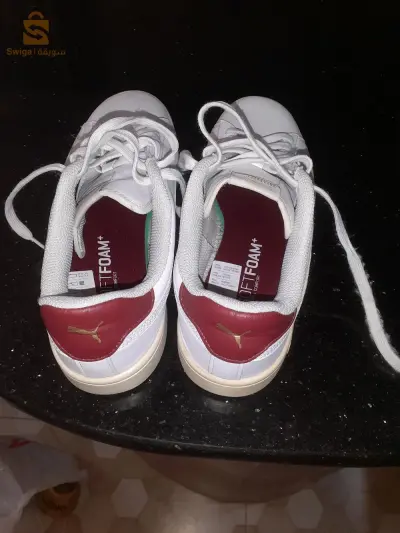 Footwear 
