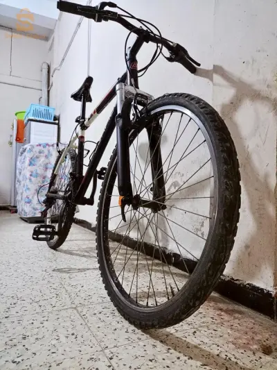 bicyclettes 