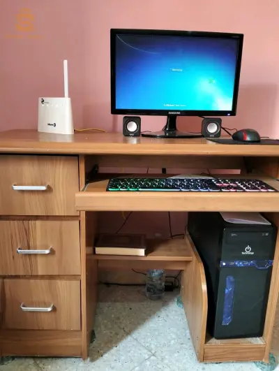 computers 