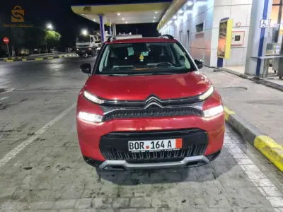 Citroen C3 2021 6 BEJAIA