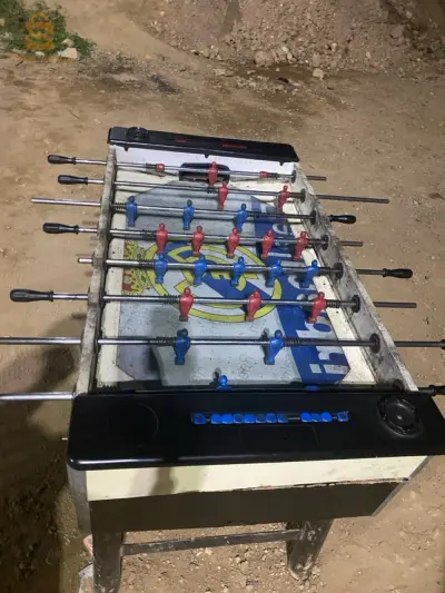 الرياضة 