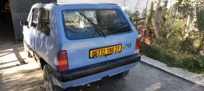 Fiat Panda 1990 9 BLIDA