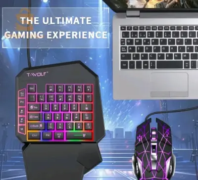 Other electronic games