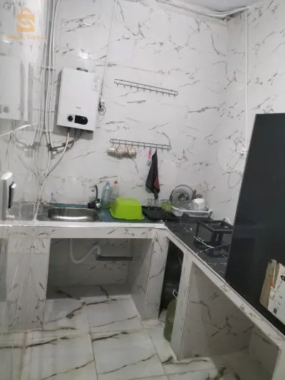 كراء شقق سكنية عدد الغرف2 21 سكيكدة