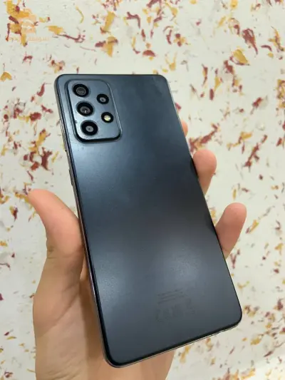 Samsung A52s 5G à vendre
