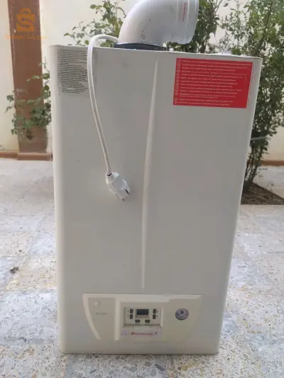 مدفأة