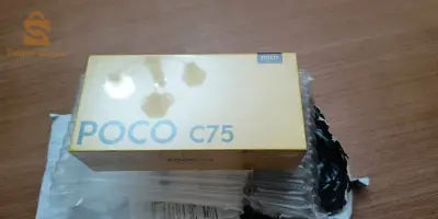 poco c75. 8/265gb