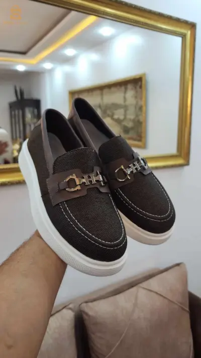 Footwear 