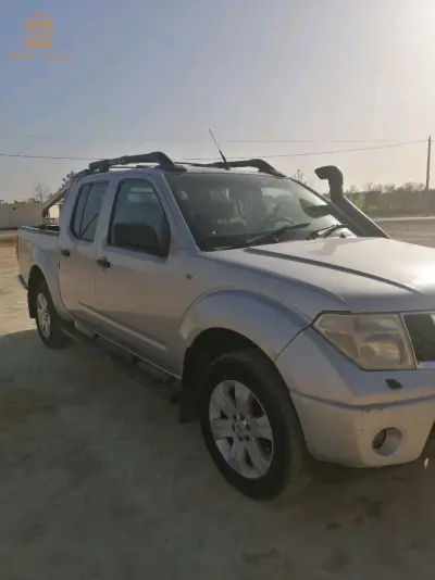 Nissan Navara 28 M'SILA