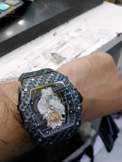 Montres 