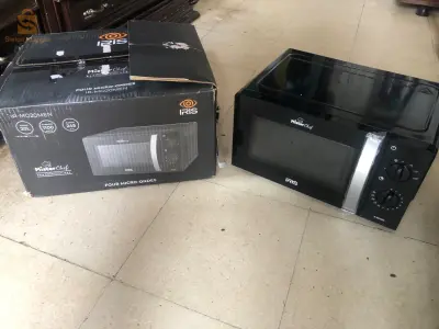 المواقد و الأفران و الميكروويف 