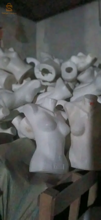 مستلزمات نسائية اخرى