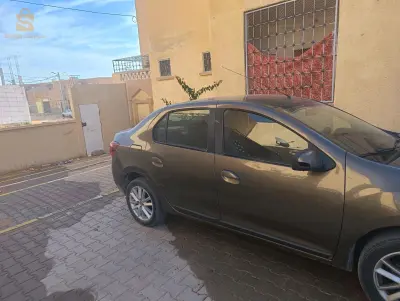 Renault SYMBOL 2017 30 OUARGLA