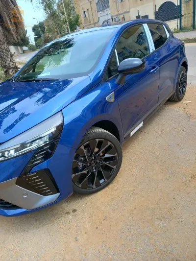 رينو Clio 5 2025 16 الجزائر