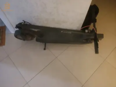 سكوتر 