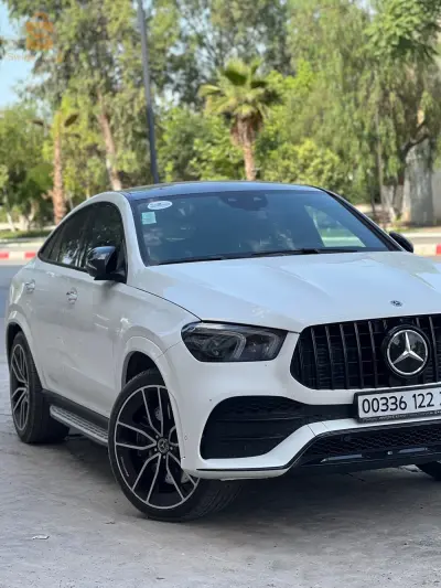 Mercedes GLE 2022 19 SETIF