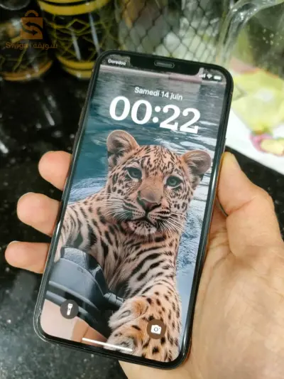 ايفون 11Pro للبيع