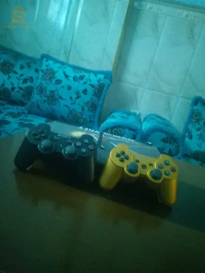 Appareils PlayStation 