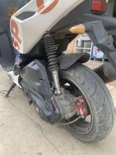 دراجات اخرى 