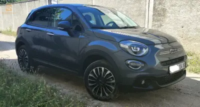 Fiat 500X 2024 15 TIZI OUZOU