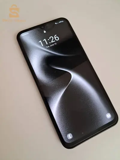 Samsung A14 à vendre