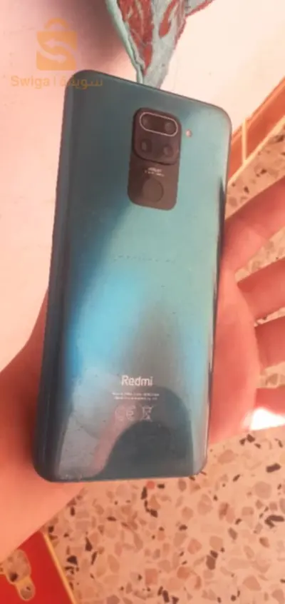 Autres téléphones Android 