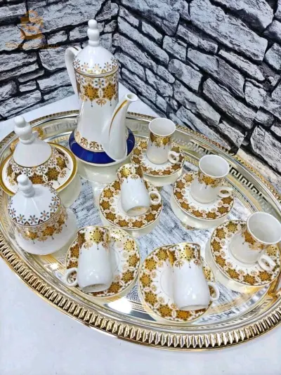 Tasses 