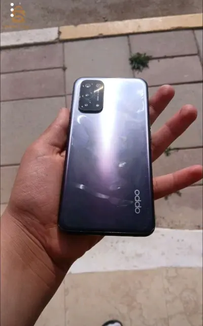 Oppo 