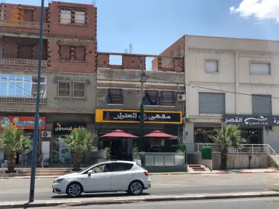 A louer Autres biens immobiliers les chambres 6 5 BATNA