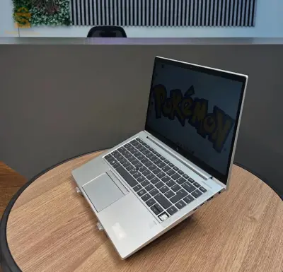 Laptop 