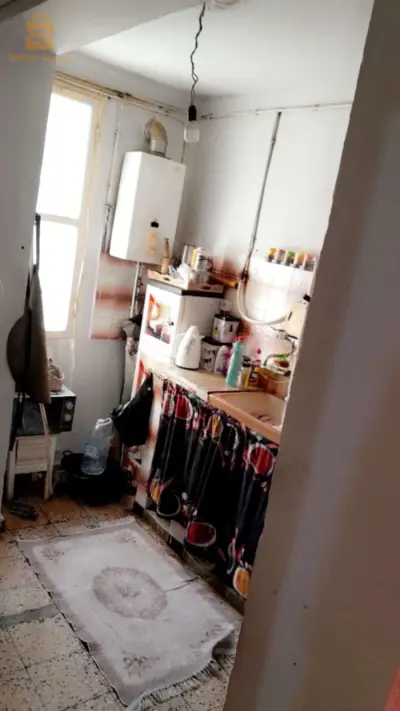 F3 منزل
