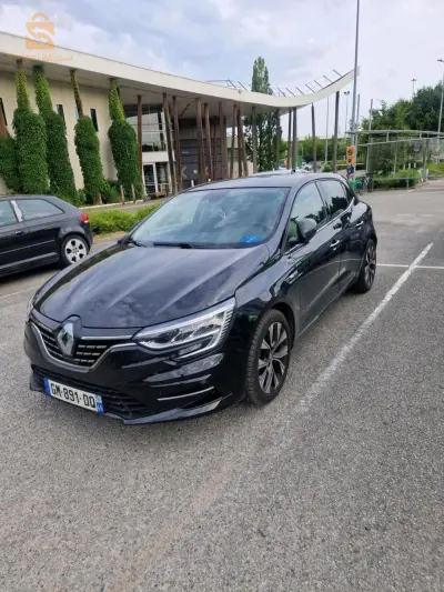 رينو Megane 2023 48 غليزان