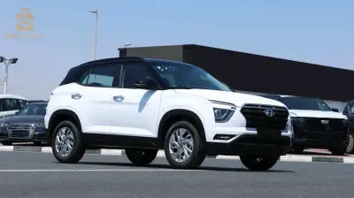 Hyundai Creta 2025 35 BOUMERDES