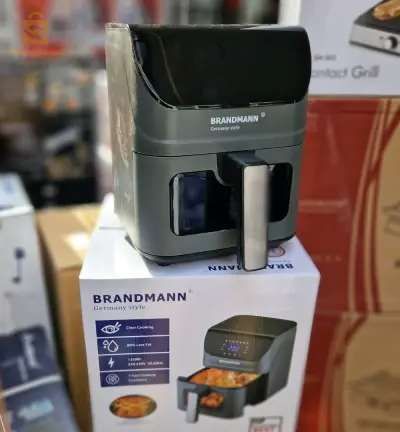 Cuisinières, fours et micro-ondes