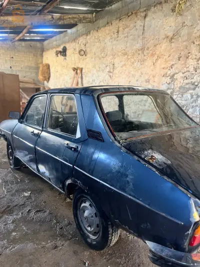 Renault 1988 24 GUELMA