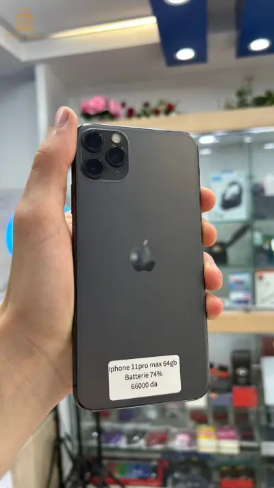 IPhone 11Pro Max à vendre
