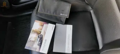 رينو Clio 4 2018 10 البويرة