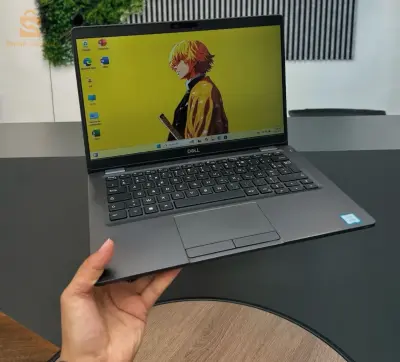 Laptop 