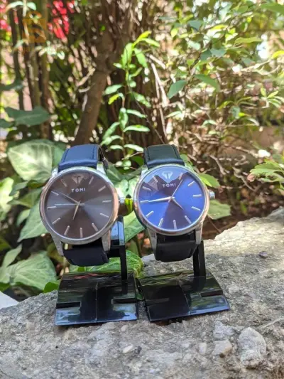 Montres 