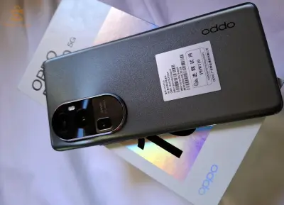 Oppo Reno10 5G à vendre