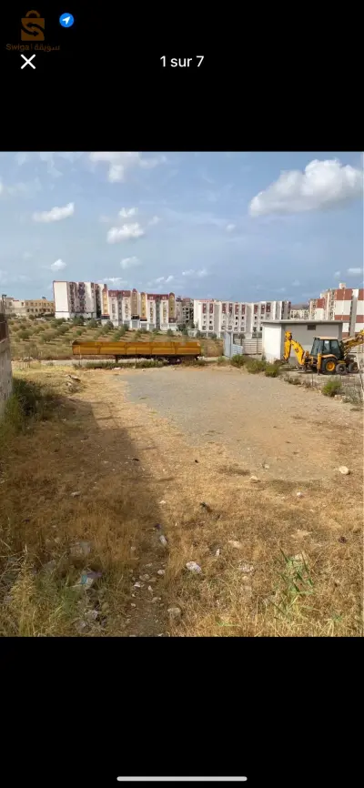 À vendre Autres biens immobiliers les chambres  18 JIJEL
