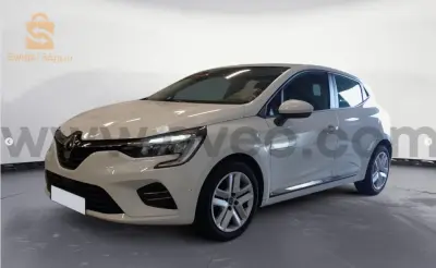 رينو Clio 5 2022 15 تيزيوزو