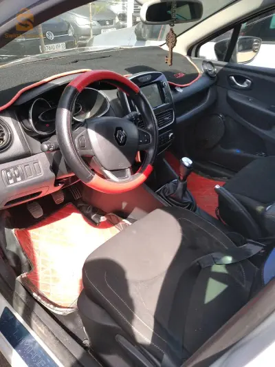 رينو Clio 4 2019 16 الجزائر