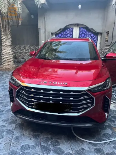 Jetour 2023 39 EL OUED