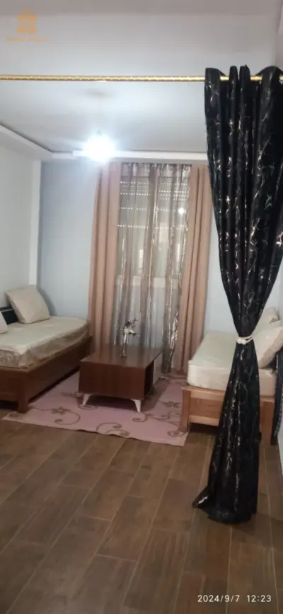 كراء شقق سكنية عدد الغرف2 6 بجاية