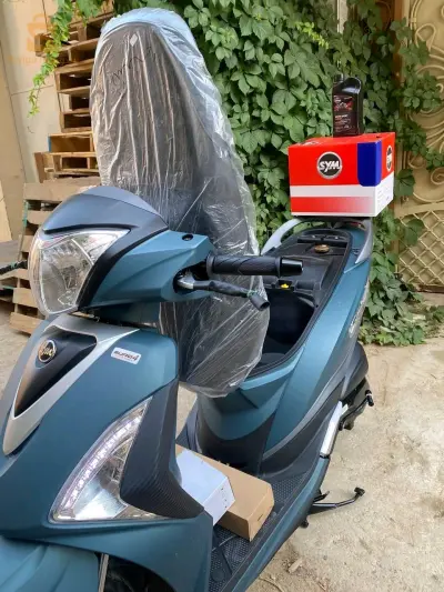 vespa 
